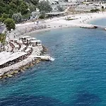Lalaura High Quality Znjan 500 M Magic Sea View Free Parking *
